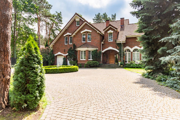 Professional Driveway Pavers in East Foothills, CA