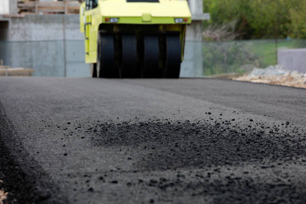 Professional Driveway Pavers in East Foothills, CA