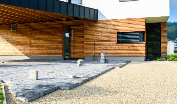 Best Concrete Paver Driveway  in East Foothills, CA