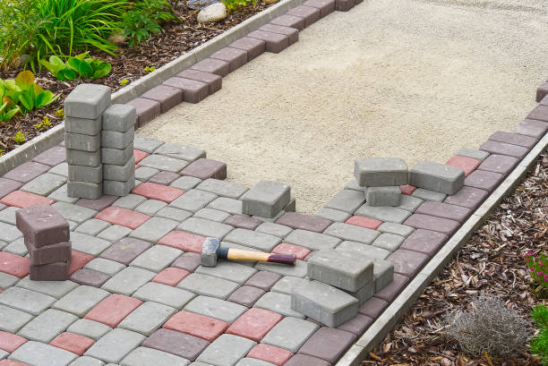 East Foothills, CA Driveway Pavers Company
