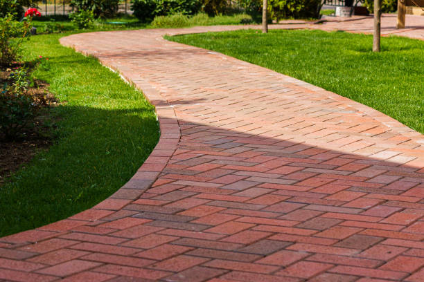 Best Residential Driveway Paver Services  in East Foothills, CA
