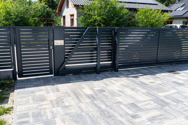 Best Driveway Resurfacing Pavers  in East Foothills, CA