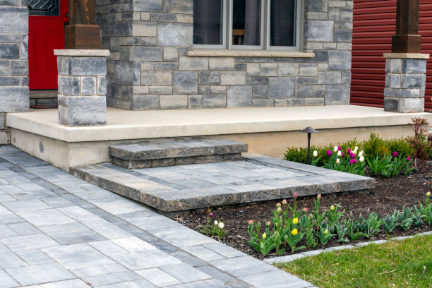 Best Professional Driveway Pavers  in East Foothills, CA