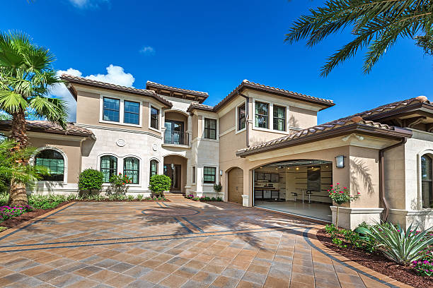 Best Driveway Paving Contractor  in East Foothills, CA