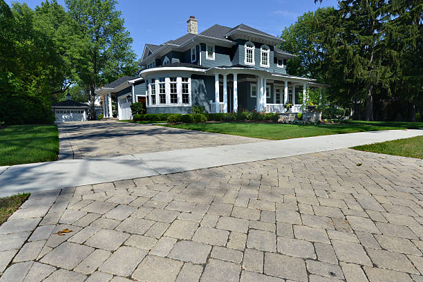 Best Driveway Pavers Near Me  in East Foothills, CA