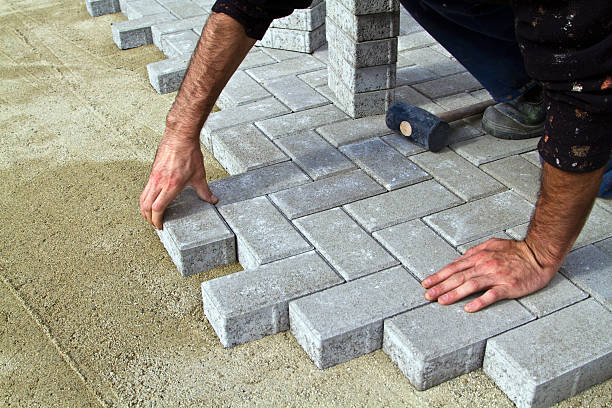 Reliable East Foothills, CA Driveway Pavers Solutions