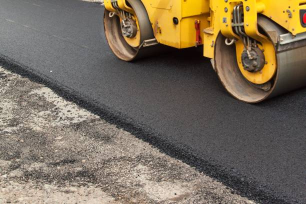 Reasons to Select Us for Your Driveway Paving Requirements in East Foothills, CA