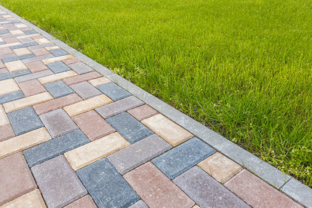 Best Driveway Pavers Installation  in East Foothills, CA